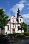 Kerk Körperich